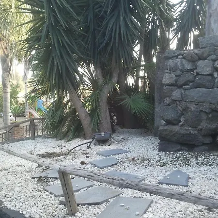 Le Grotte 3*