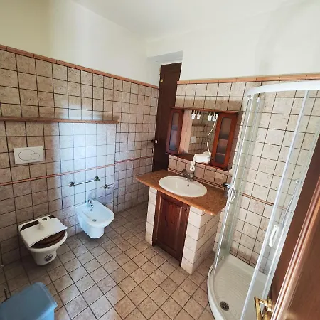 Bed and breakfast Le Grotte Riposto