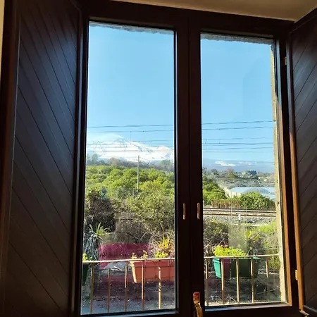 Bed and breakfast Le Grotte Riposto
