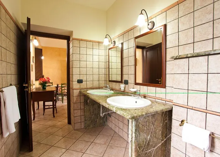 Le Grotte 里波斯托