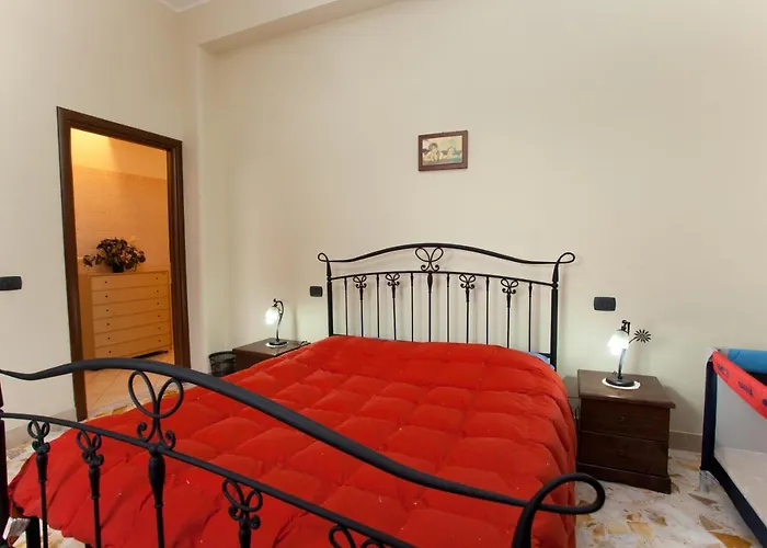 Le Grotte 住宿加早餐酒店