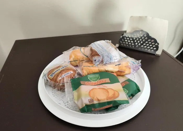 Le Grotte 住宿加早餐酒店 3*