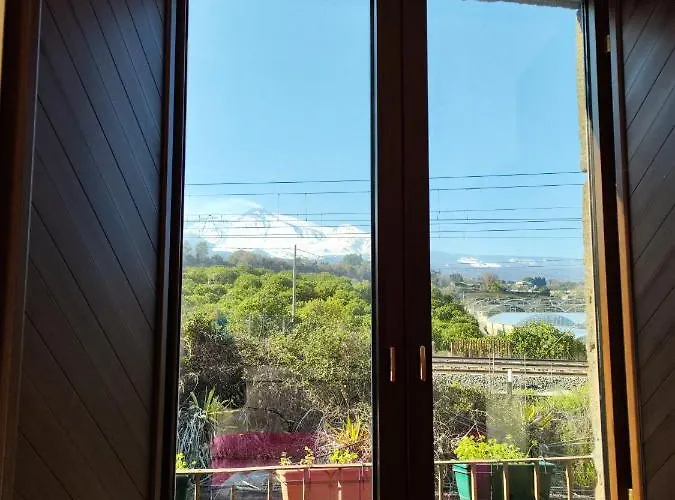 住宿加早餐酒店 Le Grotte 里波斯托