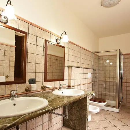 فندق مبيت وإفطار Le Grotte