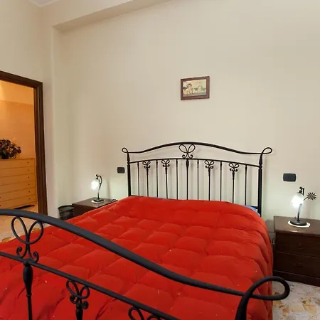 Le Grotte Bed and breakfast