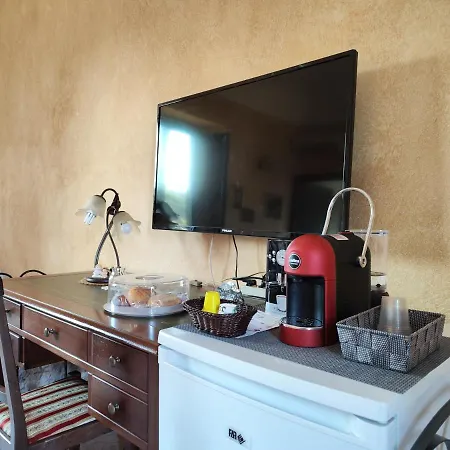 Le Grotte فندق مبيت وإفطار 3*