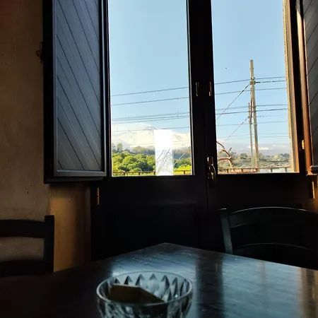 فندق مبيت وإفطار Le Grotte ريبوسْتو